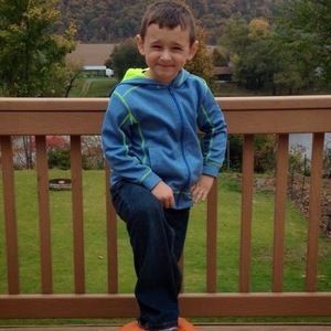 Meet your Posher, Meredith